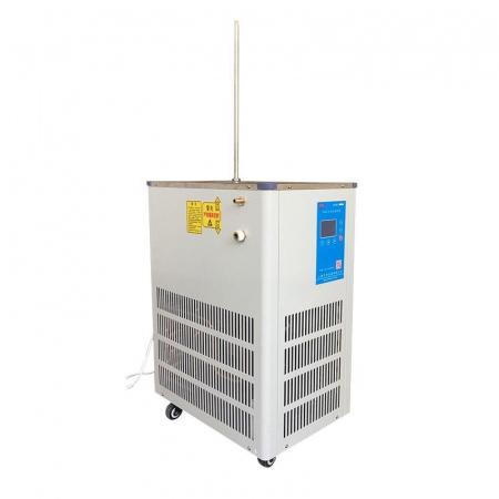 Охлаждающий термостат (чиллер) DLS- 10/10, 10 л, -10 до 25ºC Охлаждающий термостат (чиллер) DLS- 10/10, 10 л, -10 до 25ºC