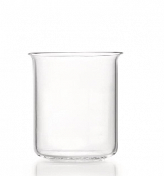Стакан лабораторный низкий НБН-800, 800 мл, кварцевое стекло, без носика, 5 шт/упак Стакан лабораторный низкий НБН-800, 800 мл, кварцевое стекло, без носика, 5 шт/упак