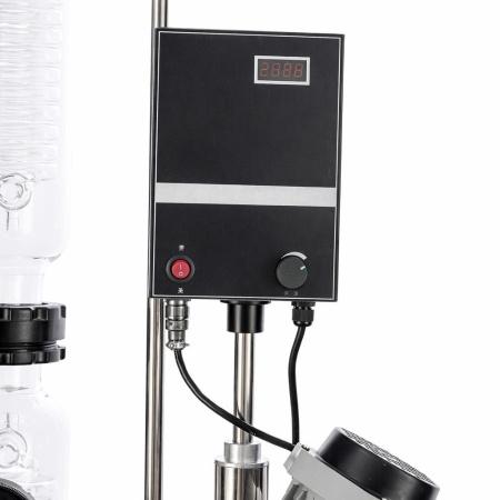 Ротационный (роторный) испаритель "Industrial Vapor", взрывозащищенный, на 50 л