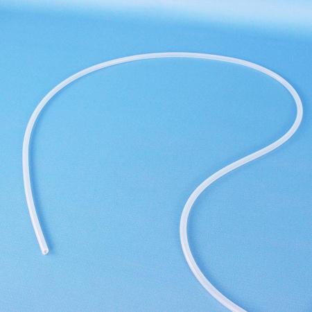 Шланг силиконовый внутр. диам. 4 мм, стенка - 1,5 мм