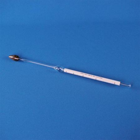 Ареометр общего назначения АОН-4 (1000...1800 кг/м³), (ГОСТ 18481-81)