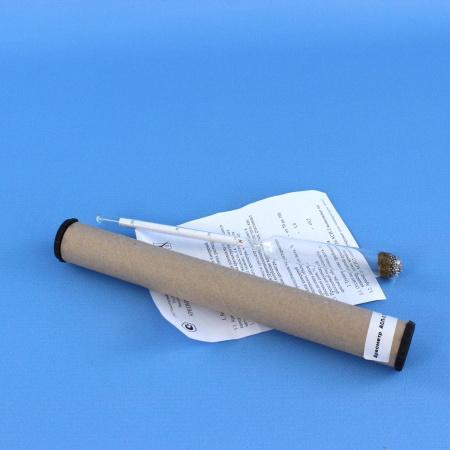 Ареометр для спирта АСП-3 (70...100%), (ГОСТ 18481-81)