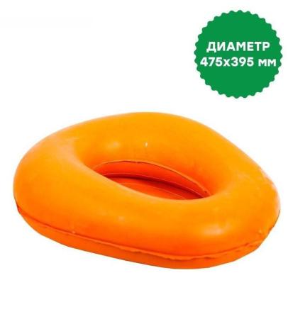 Подкладное резиновое судно №2 475х395 - В наличии