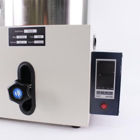 Ротационный (роторный) испаритель "Intelligent Vapor" на 5 л