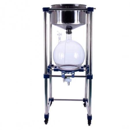 Вакуумный НУТЧ - фильтр 10 л - В наличии