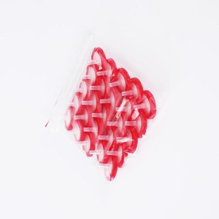 Шприцевой фильтр 0.22/25 PTFE 100 шт/упак