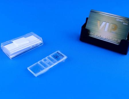 Камера Горяева 2-х сеточная