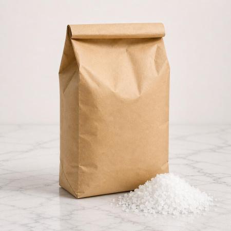 Магний хлористый, 6-водный, ЧДА, 25 кг/упак (ГОСТ 4209-77) - В наличии