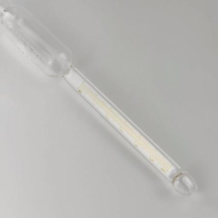 Бутирометр 1-6 для молока ТУ25-2024.019-88