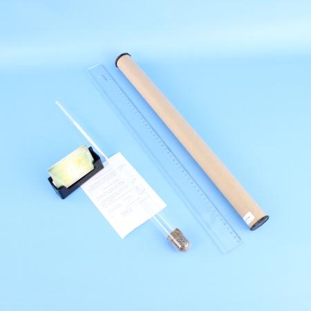 Ареометр общего назначения АОН-5 (1070...1140 кг/м³), (ГОСТ 18481-81)