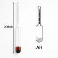 Ареометры для нефтепродуктров АН Ареометры для нефтепродуктров АН