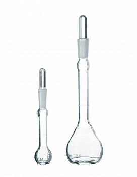 Пикнометр ПЖ2-1-КШ 5/13 Пикнометр ПЖ2-1-КШ 5/13