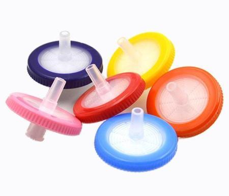 Шприцевой фильтр 0,22/25 MCE 100 шт/упак