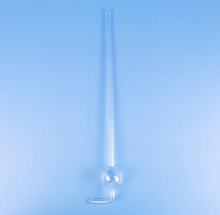 Реометр стеклянный, 350 мм, 1 шт (ТУ 9463-015-07609129-2003) - В наличии