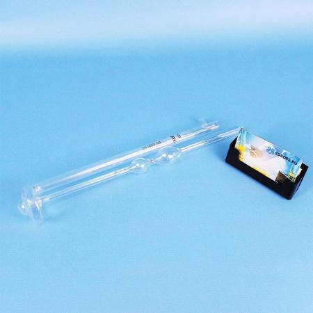 Вискозиметр капиллярный ВПЖ-2, с поверкой, диаметр 1,31 мм