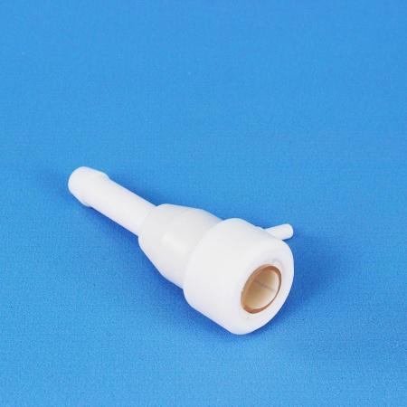 Водоструйный насос НВФ-2, фторопласт - В наличии