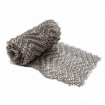 Сетка Панченкова стальной 0,15x4x40 1м Сетка Панченкова стальной 0,15x4x40 1м