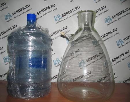 Вакуумная установка для фильтрования "Водопад-2" с Бюхнера 250 мм Вакуумная установка для фильтрования "Водопад-2" с Бюхнера 250 мм