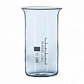 Стаканы лабораторные низкие, тип Н-1