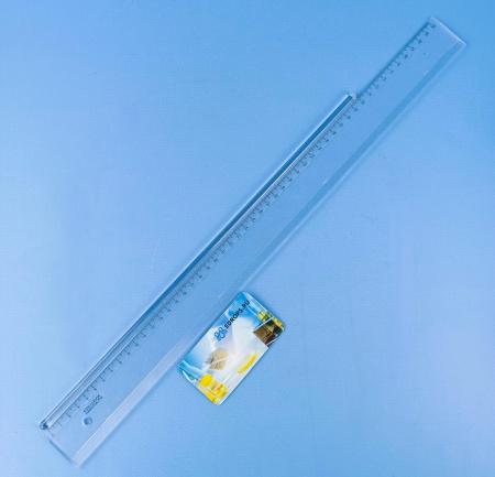 Палочка для перемешивания 5drops, Boro 3.3, 7x400 мм, 1 шт.