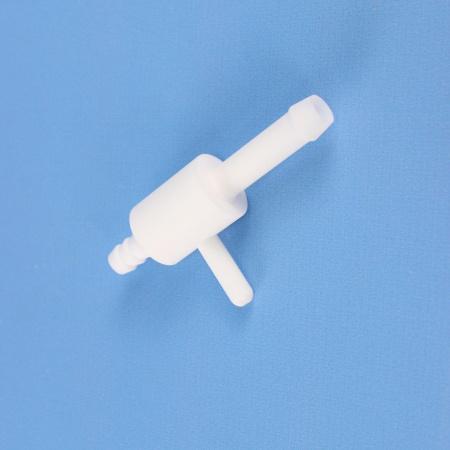 Водоструйный насос НВФ-1, фторопласт