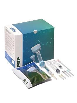 Набор для PRP и плазмотерапии, с пробирками с цитратом натрия 3,8%, 15 мл, 16х100 мм, стерил, инд.упак., 10 шт