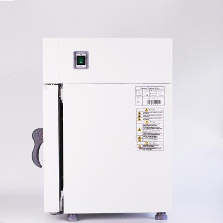 Вакуумный сушильный шкаф 5drops-24D, объём рабочей камеры 24 литра