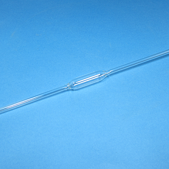 Пипетка с одной отметкой (Мора) 2-2-20, 20 мл, с расширением, 5 шт/упак Пипетка с одной отметкой (Мора) 2-2-20, 20 мл, с расширением, 5 шт/упак