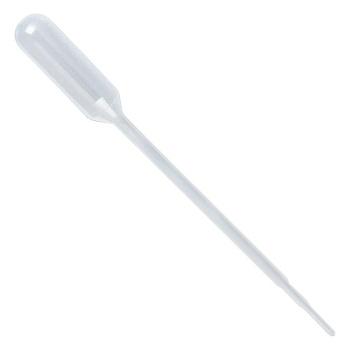 Пипетка для переноса жидкости (Пастера), 1 мл, стерил., пэт, 160 мм, M.Med, 20 шт/упак Пипетка для переноса жидкости (Пастера), 1 мл, стерил., пэт, 160 мм, M.Med, 20 шт/упак