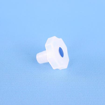 Пробка пластиковая 14/23 мм