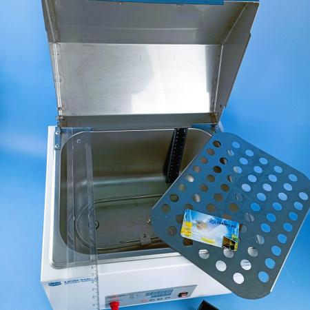 Уценка: Глубокая водяная баня 5drops-11D на 11 литров (б/у, после ремонта)