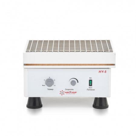 Шейкер орбитальный 10-300 об/мин, 420х320 мм