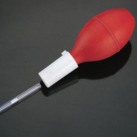 Груша универсальная для пипеток, Kartell