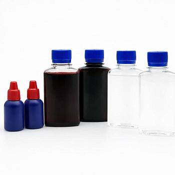 Набор для окраски микроорганизмов по методу Грама, мод. Hucker, 100 мл