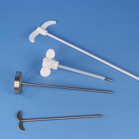 Комплект №2 : Мешальники для верхнеприводных мешалок – 4 шт.