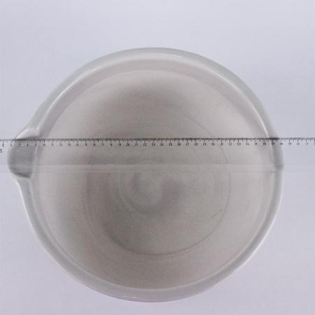 Ступка с пестиком 5drops, диаметр 305 мм, фарфор Ступка с пестиком 5drops, диаметр 305 мм, фарфор