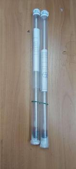 Уценка Ареометр для нефти и нефтепродуктов АНТ-1 (950...1010) кг/м³