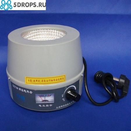 Колбонагреватель SUPERHEAT на 100 мл, до +380 °C