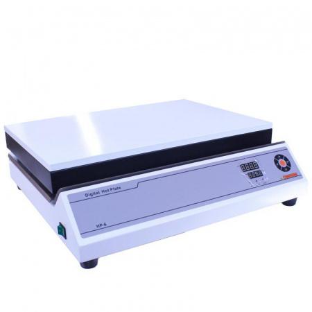 Лабораторная нагревательная плитка 5drops-6 400x600 мм